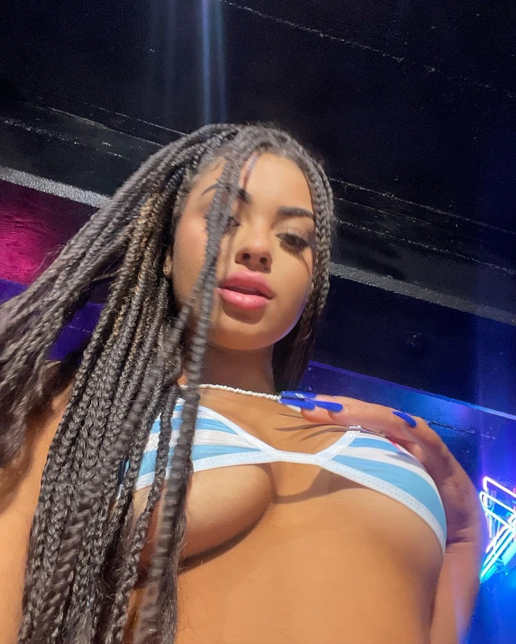 Devenity Perkins
