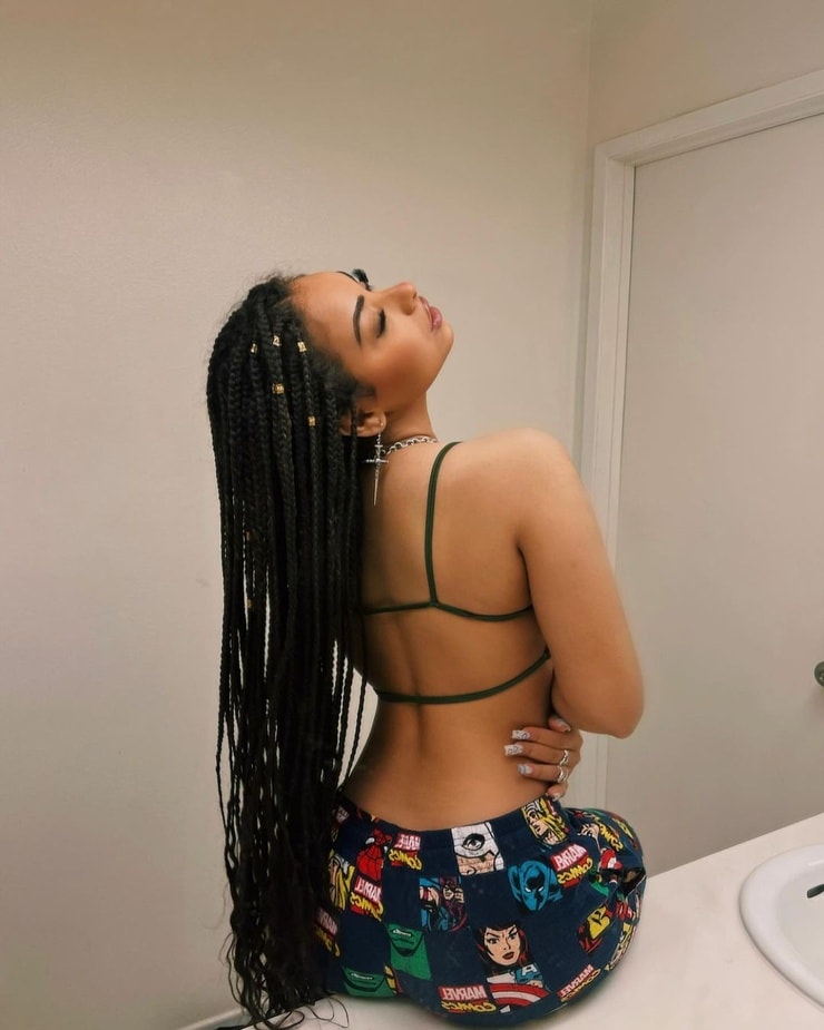 Devenity Perkins