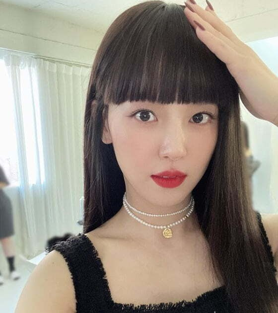Han-na Kang Han-na Kang