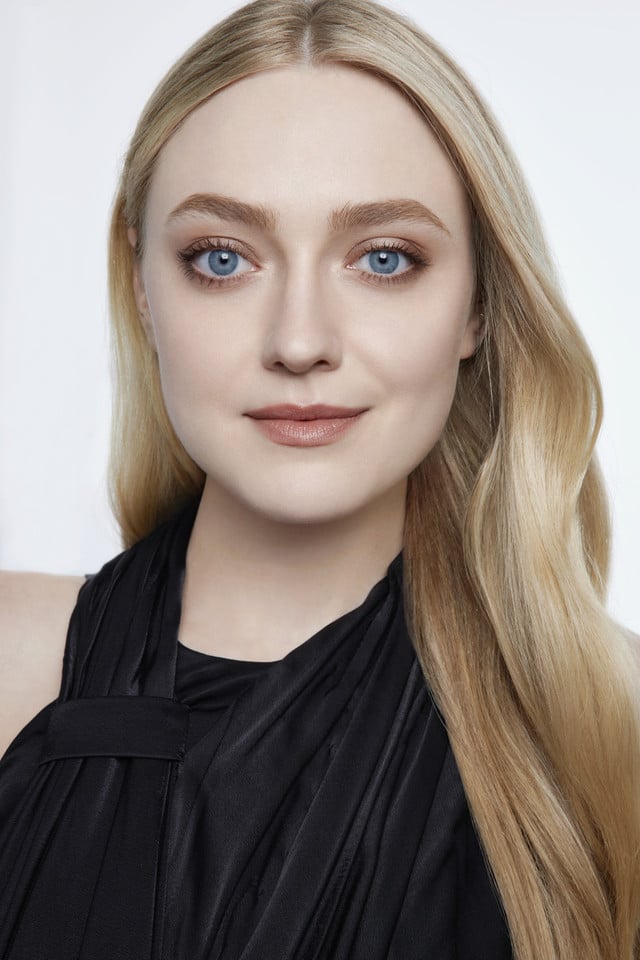 Dakota Fanning Dakota Fanning