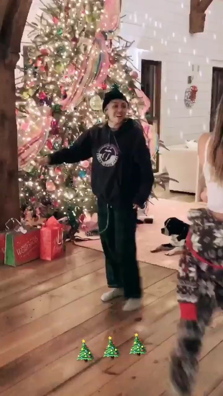Miley Cyrus