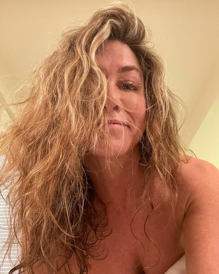 Jennifer Aniston Jennifer Aniston