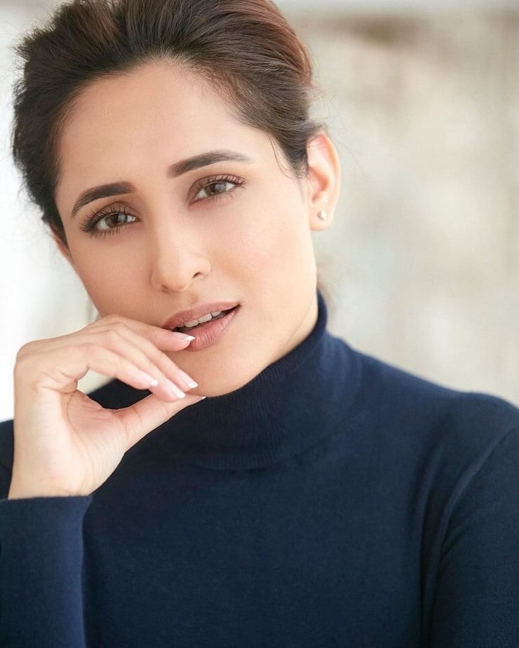 Pragya Jaiswal