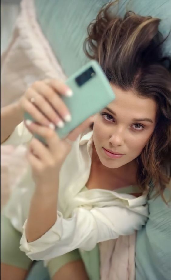 Millie Bobby Brown