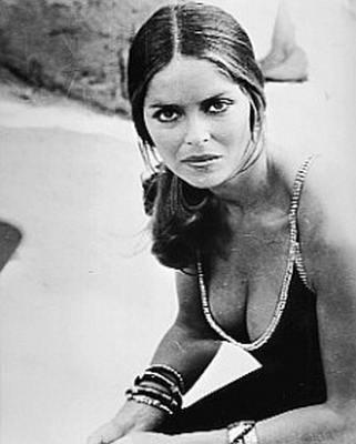 Barbara Bach Barbara Bach