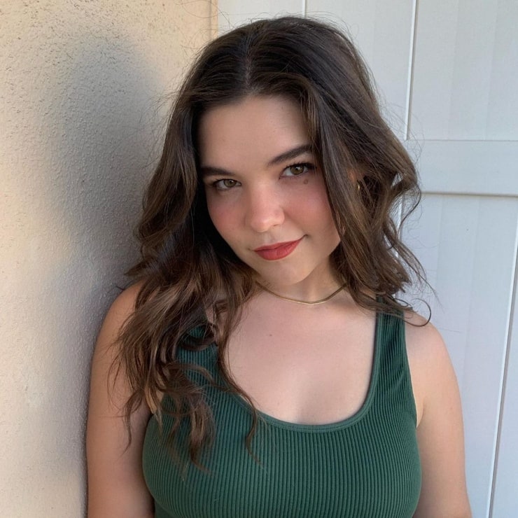 Madison Mclaughlin