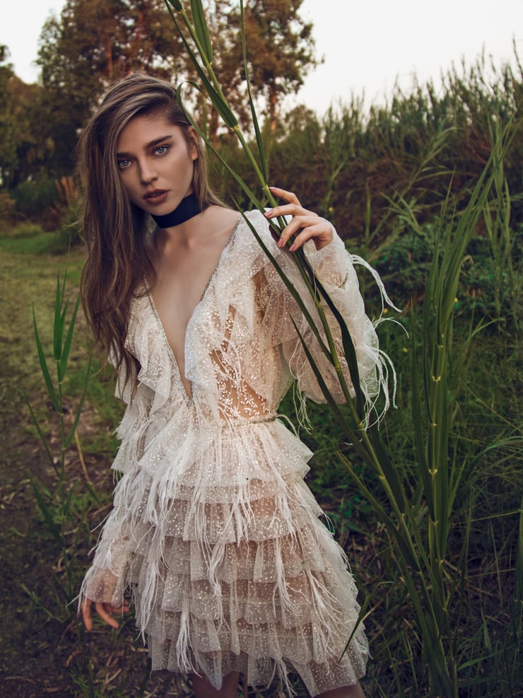 Valeria Shmeleva Valeria Shmeleva
