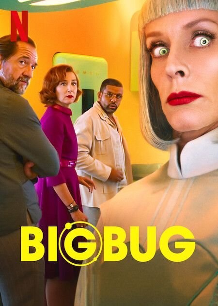 Big Bug