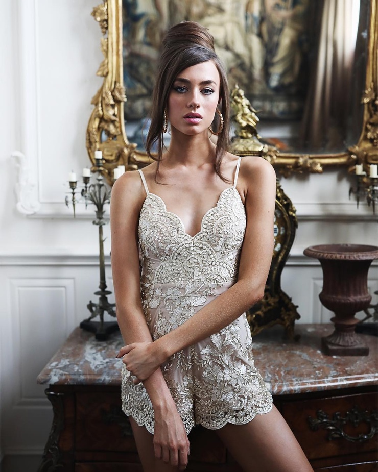 Chloe Park