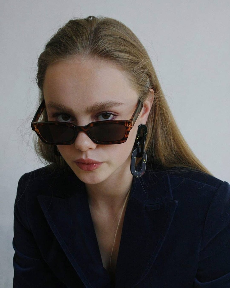 Daria Suprun