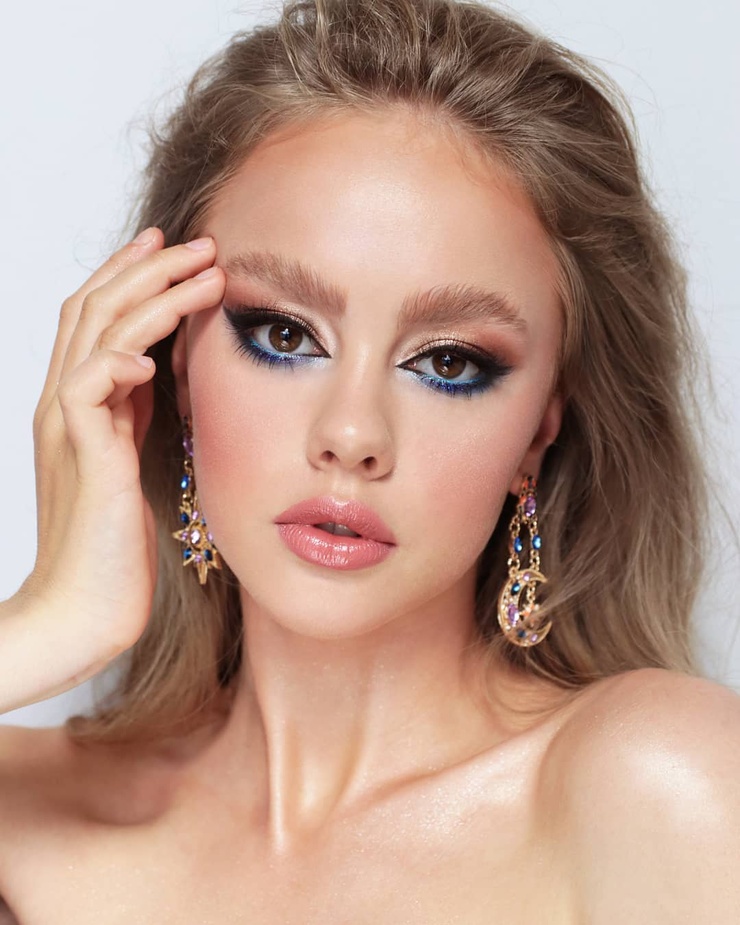 Daria Suprun