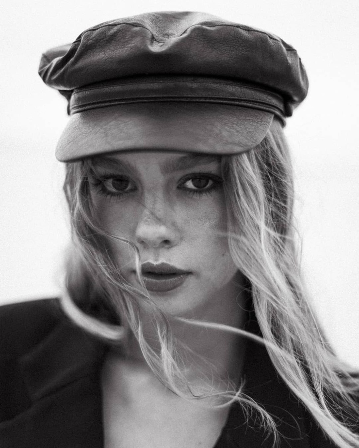 Daria Suprun