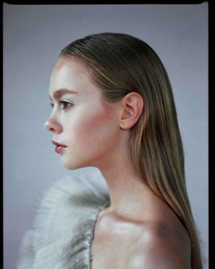 Daria Suprun