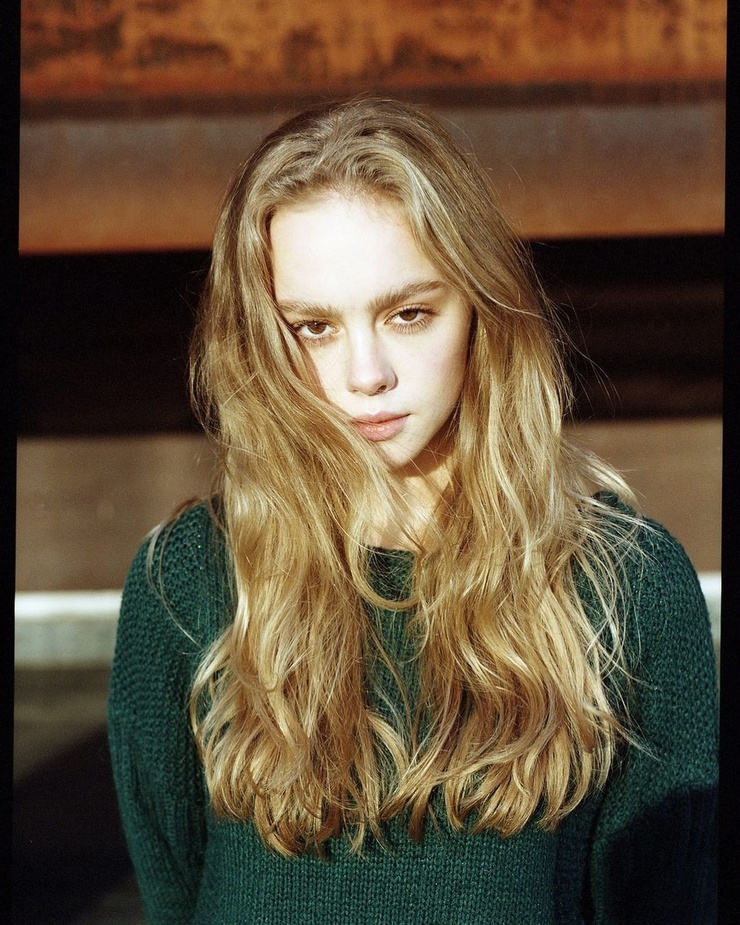 Daria Suprun