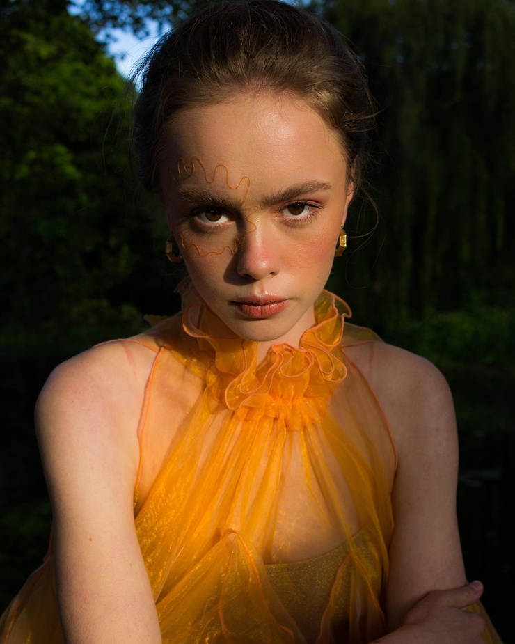Daria Suprun