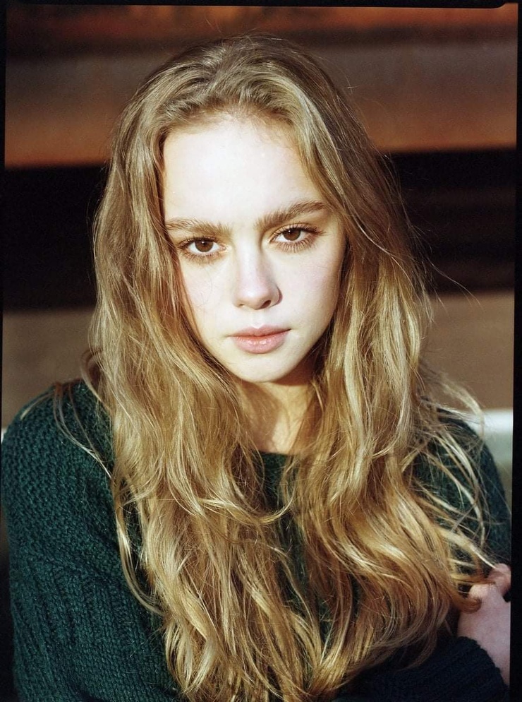 Daria Suprun