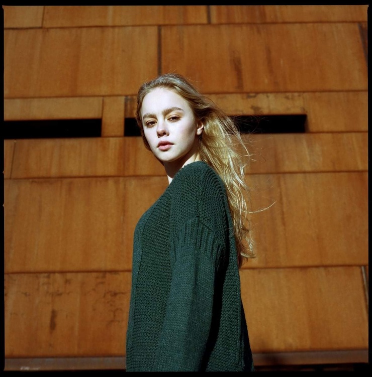 Daria Suprun