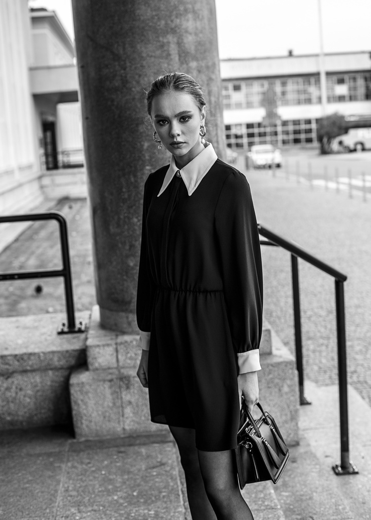 Daria Suprun