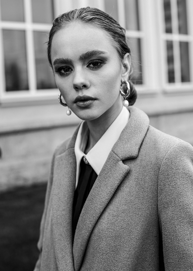 Daria Suprun