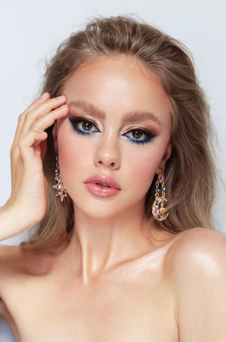 Daria Suprun