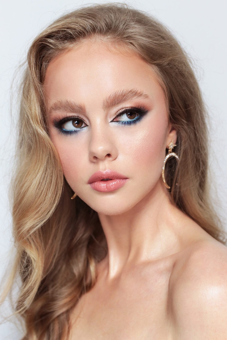Daria Suprun