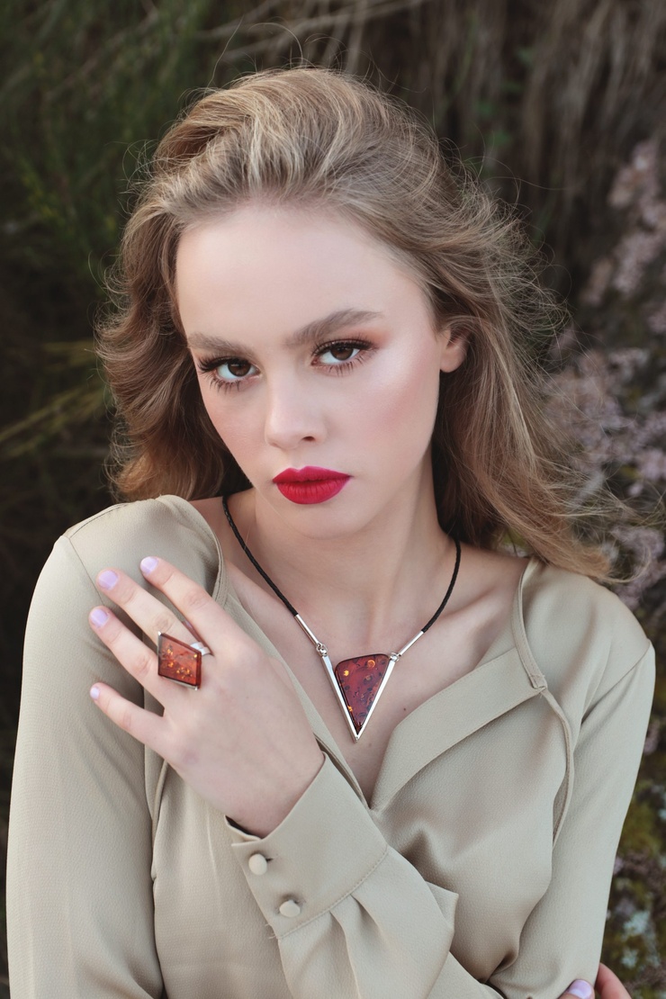 Daria Suprun