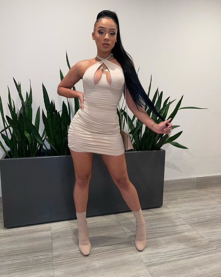 Shadean Peniston