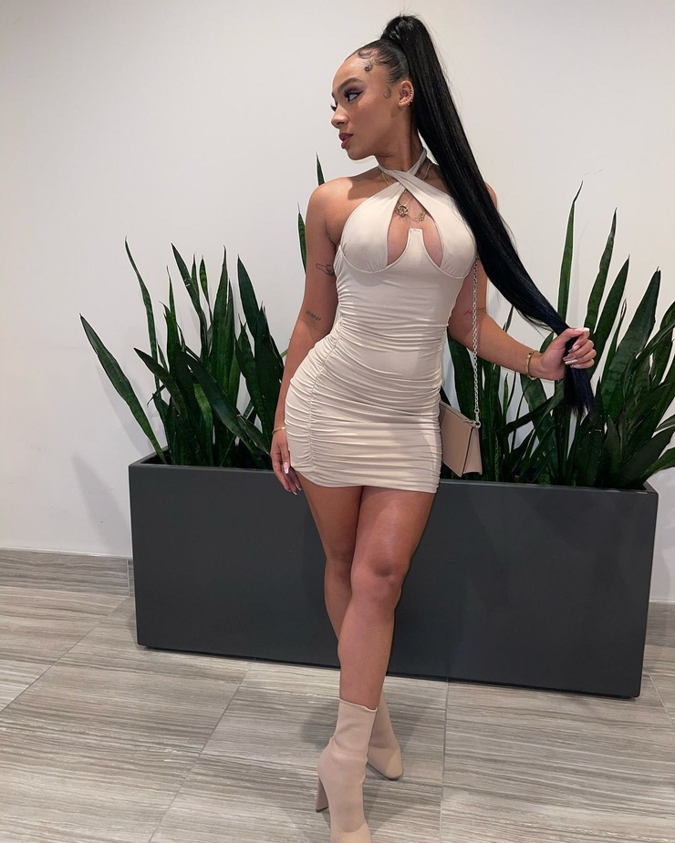 Shadean Peniston