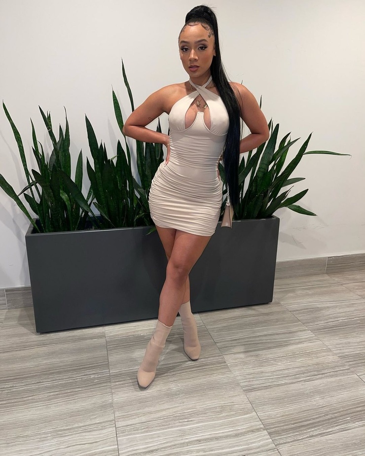 Shadean Peniston