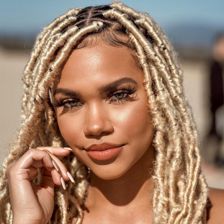 Bralynne Hughes