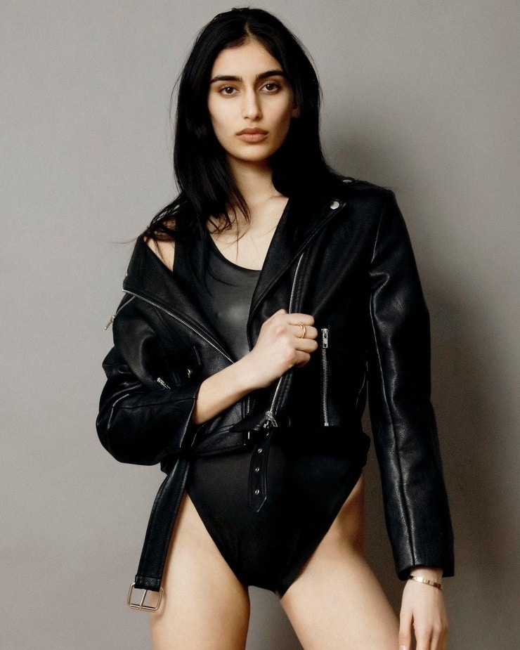 Vanessa Tyagi