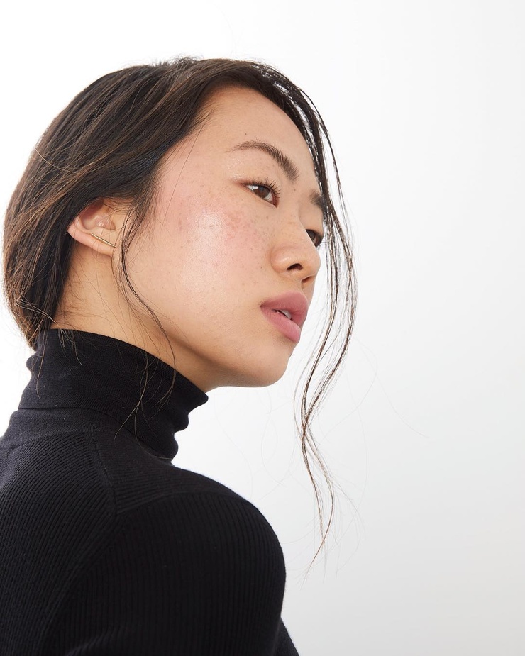 Michelle Li