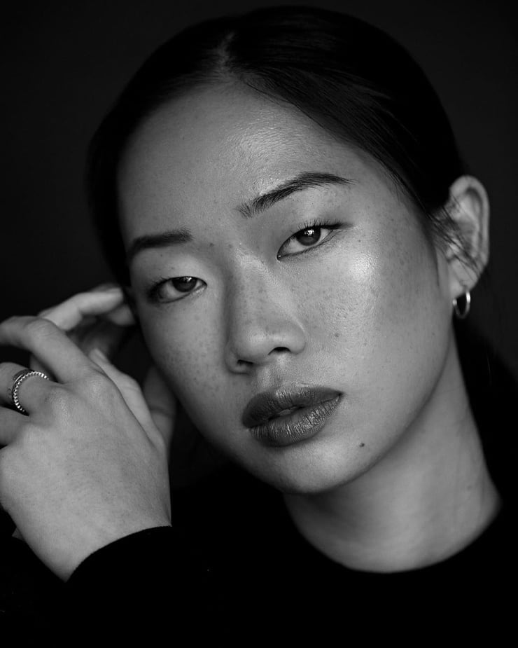 Michelle Li
