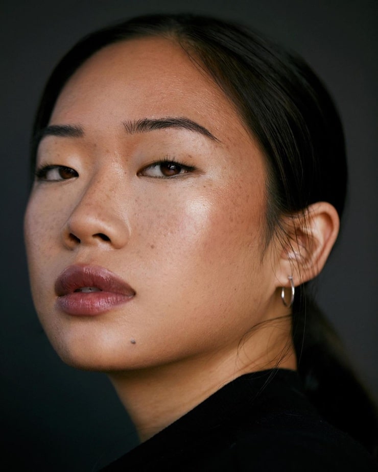 Michelle Li