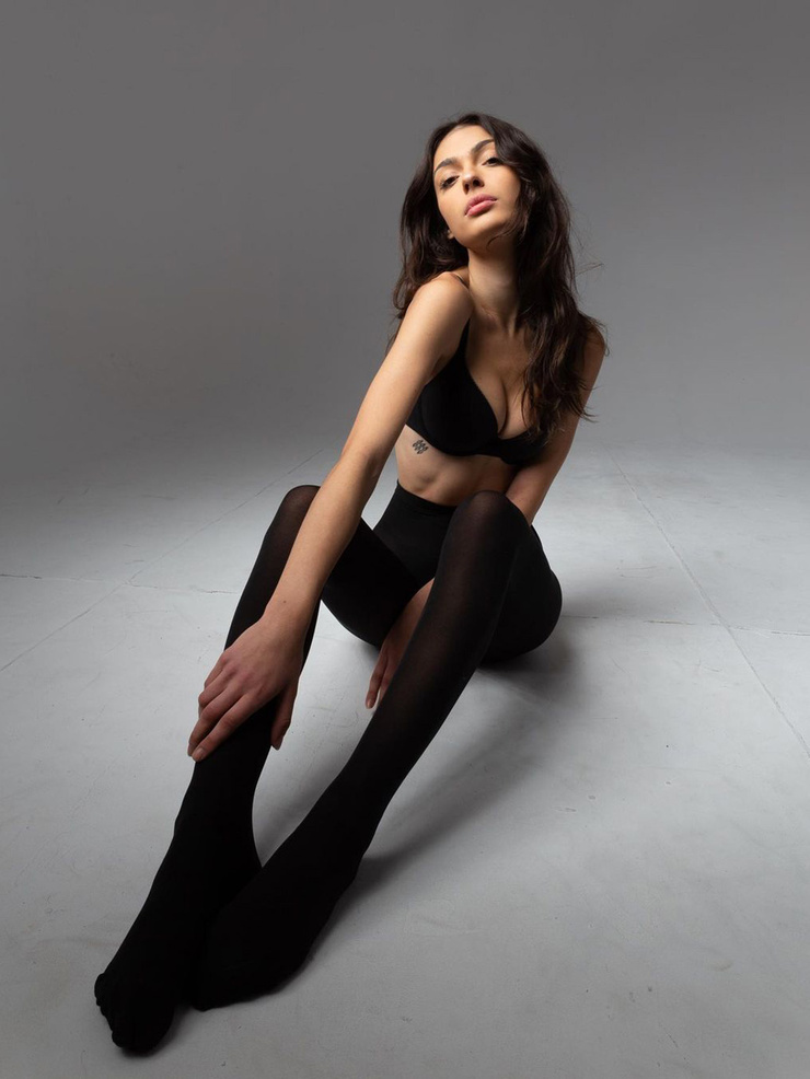 Maya Ben Ayed