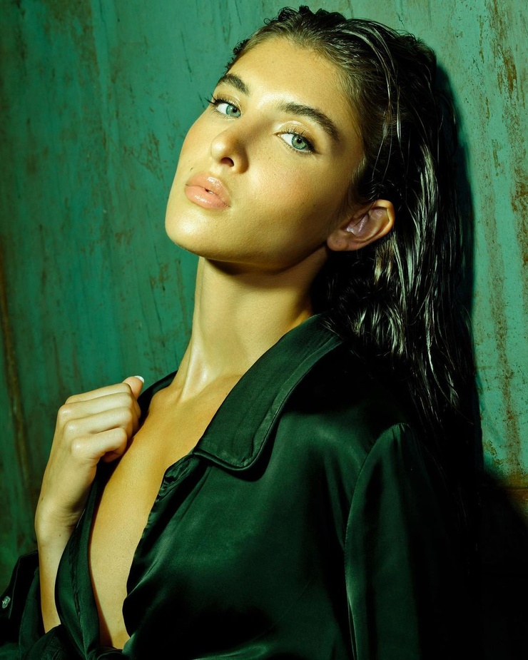 Emerson Glazer