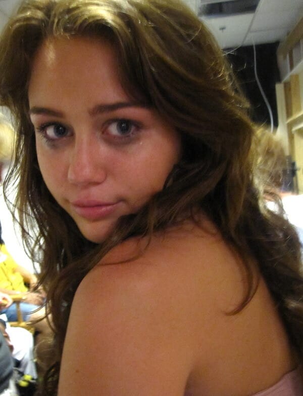 Miley Cyrus Miley Cyrus
