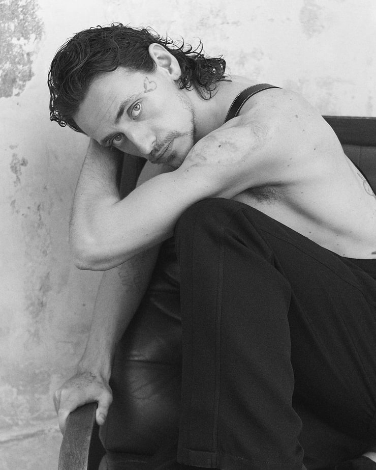 Sergei Polunin