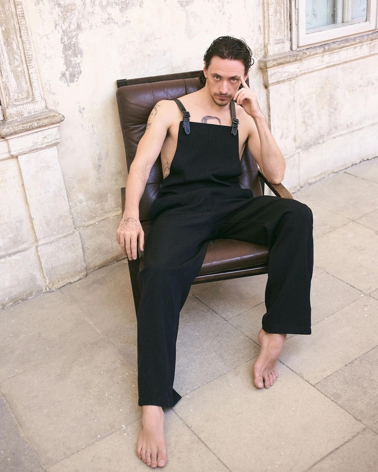 Sergei Polunin