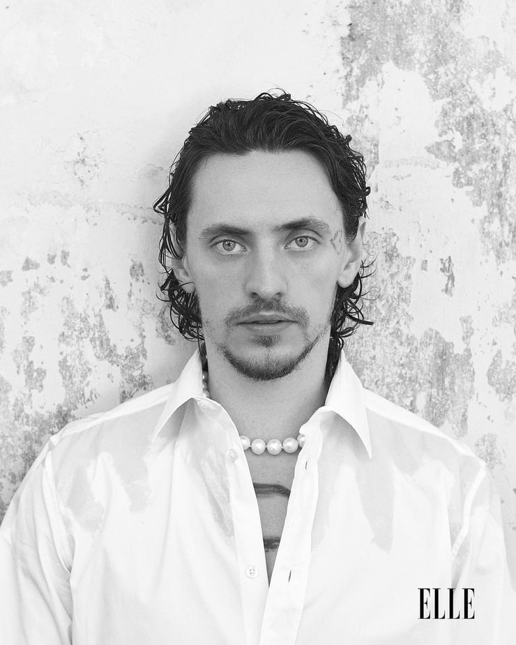 Sergei Polunin