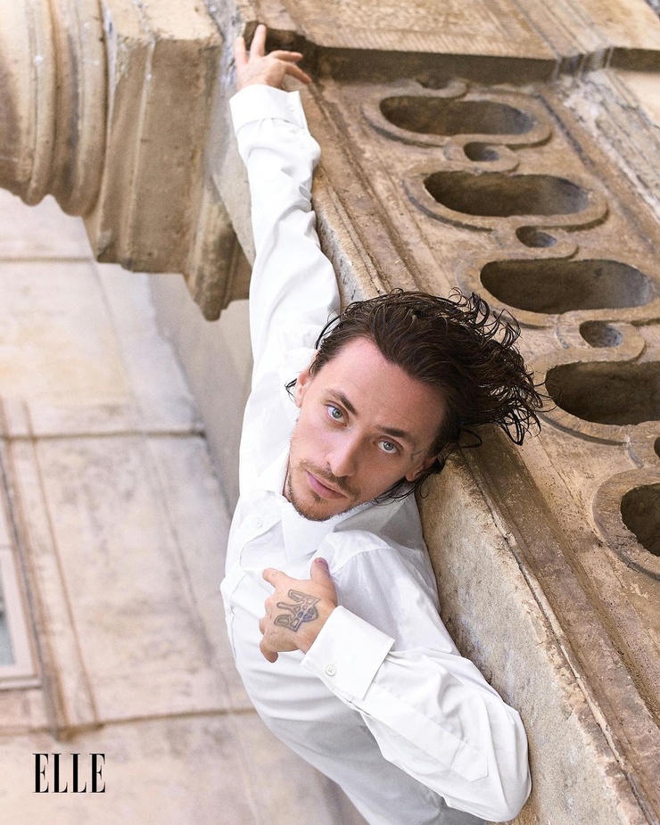 Sergei Polunin