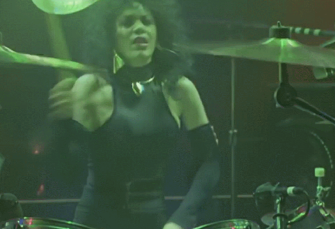 Sheila E.