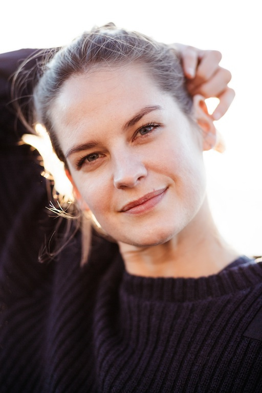 Heidi Toini