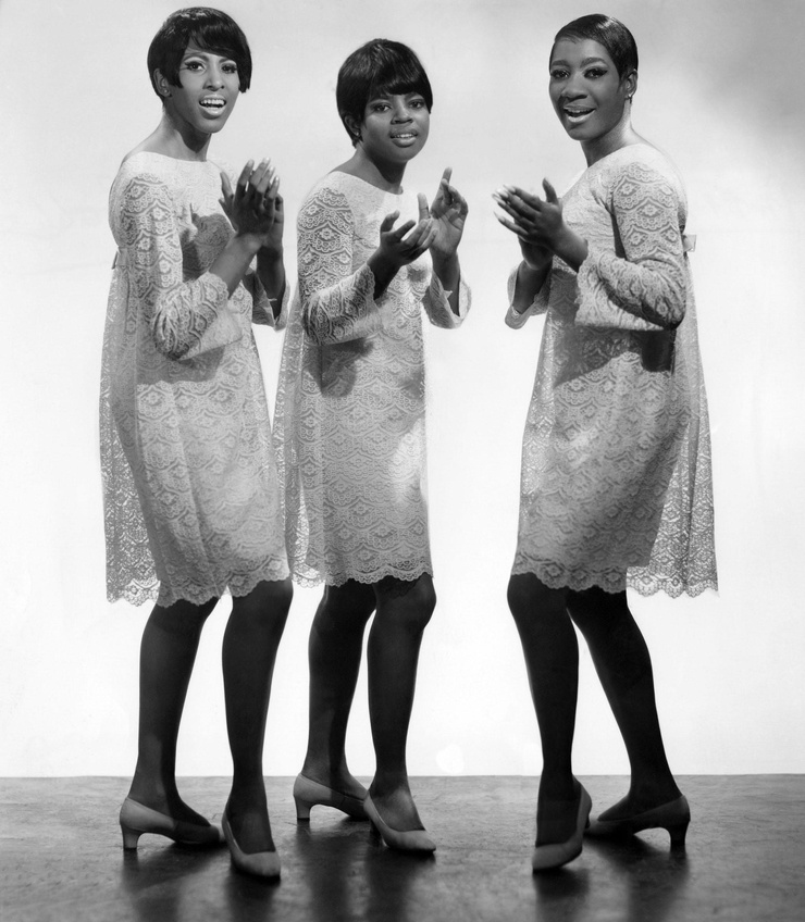 Patti LaBelle