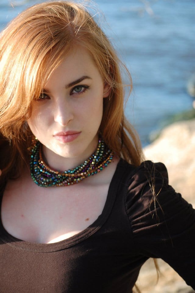 Marissa Von Bleicken