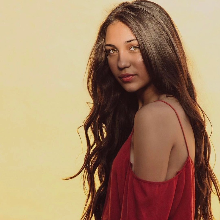 Picture of Ashley Carrillo