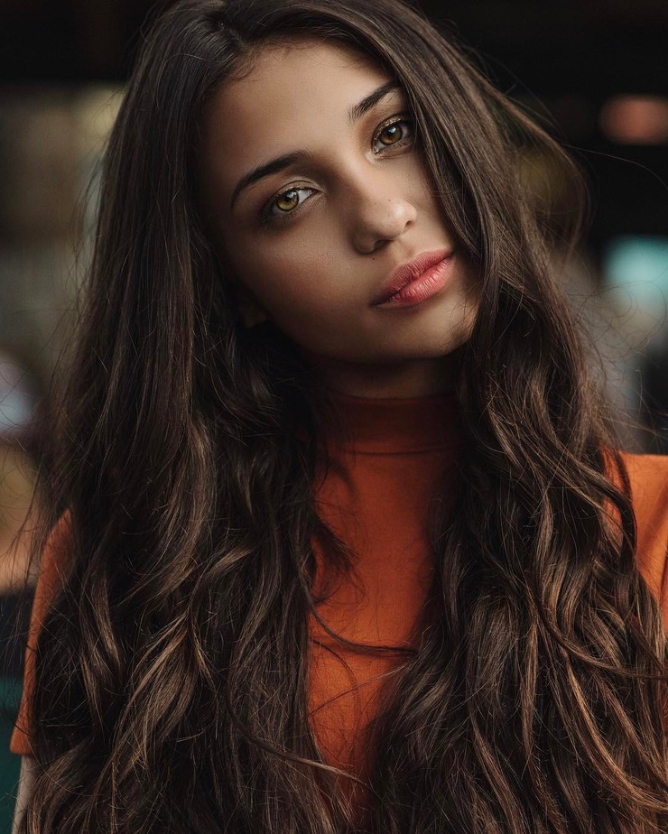 Ashley Carrillo