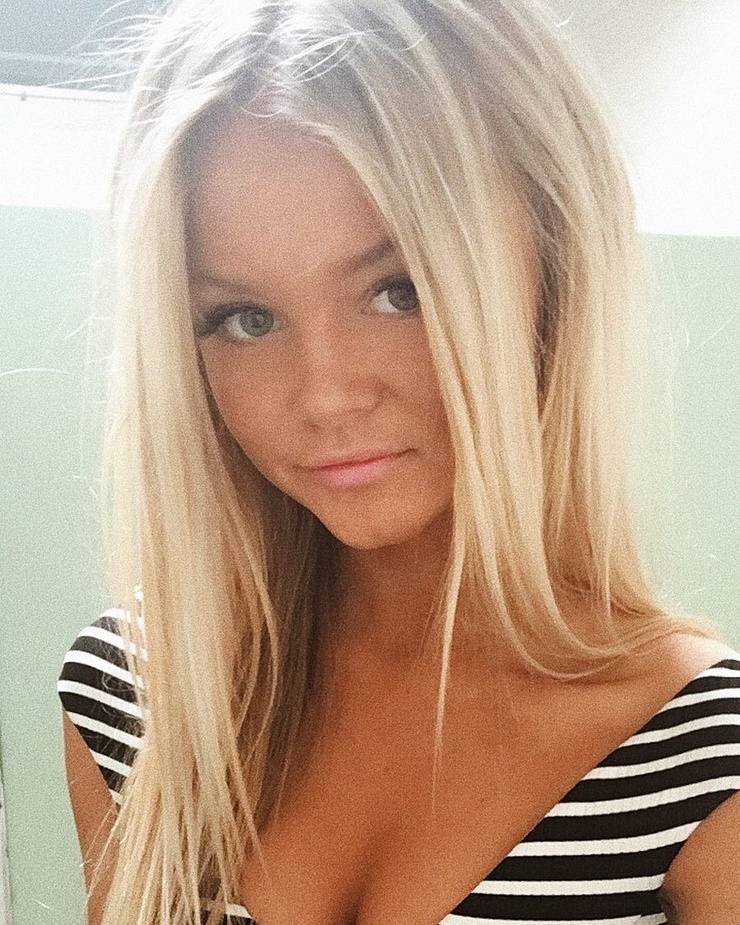 Kendel Kay