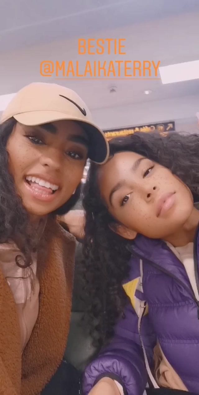 Malaika Terry
