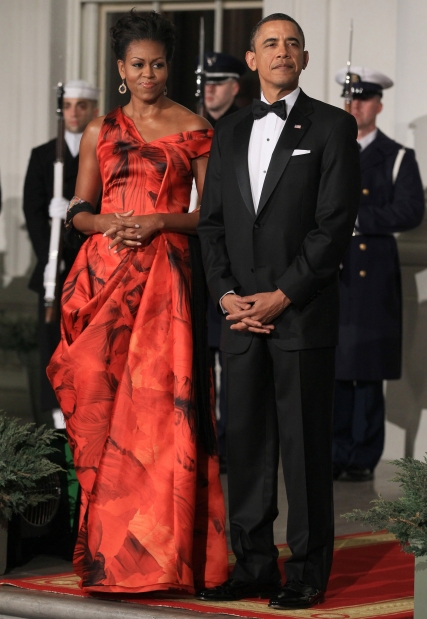 Michelle Obama Michelle Obama